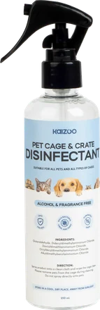 Kaizoo Pet Disinfectant