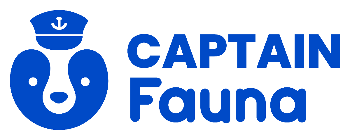 Captain Fauna